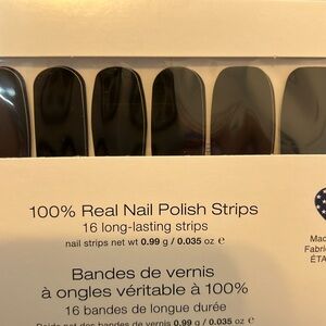 💅 Midnight in Manhattan Color Street NIP